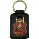 Leather Key Fob - Image 4