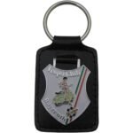 Leather Key Fob - Image 5