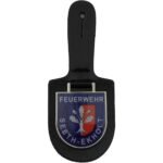 Leather Key Fob - Image 8