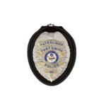 Leather Badge Holders - Image 5