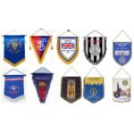 Custom Pennants - Image 6