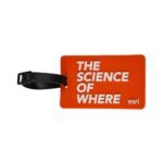 Rubber Luggage Tags - Image 2