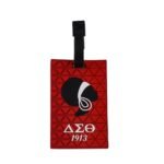 Rubber Luggage Tags - Image 3