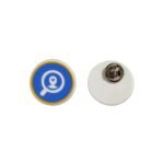 Soft Rubber PVC Lapel Pins