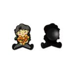 Soft Rubber PVC Lapel Pins - Image 3