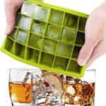 Silicone Ice Cubes - Image 2