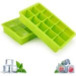 Silicone Ice Cubes - Image 4