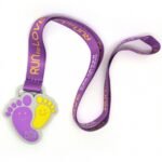 PVC Rubber Medals - Image 2
