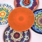 PVC Drink Coasters - Image 2