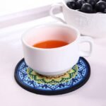 PVC Drink Coasters - Image 3