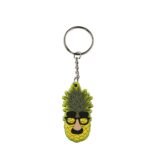 PVC Keychains & Rubber Keyring - Image 4