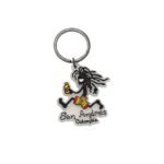 PVC Keychains & Rubber Keyring - Image 3