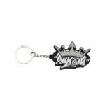 PVC Keychains & Rubber Keyring - Image 5