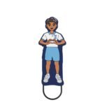 Soft PVC Paper Clips - Image 2