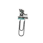 Soft PVC Paper Clips