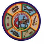 Embroideried Patches - Image 2