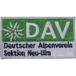 Embroideried Patches - Image 4