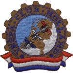 Embroideried Patches - Image 3