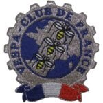 Embroideried Patches - Image 4