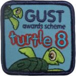 Embroideried Patches - Image 3