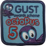 Embroideried Patches - Image 2