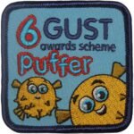 Embroideried Patches - Image 4