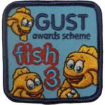 Embroideried Patches - Image 6