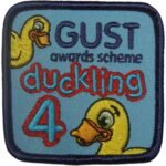 Embroideried Patches - Image 5