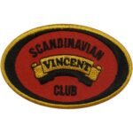 Embroideried Patches - Image 2