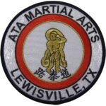 Embroideried Patches