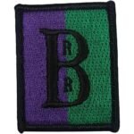 Embroideried Patches - Image 2