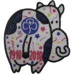 Embroideried Patches - Image 3