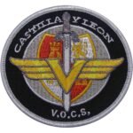 Embroideried Patches