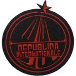 Embroideried Patches