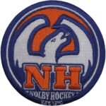 Embroideried Patches - Image 2