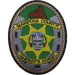 Embroideried Patches