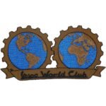 Embroideried Patches