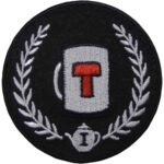 Embroideried Patches - Image 2