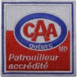 Embroideried Patches - Image 2