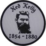 Embroideried Patches - Image 2