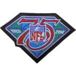 Embroideried Patches