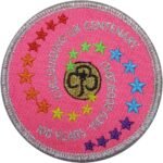 Embroideried Patches