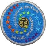 Embroideried Patches - Image 2