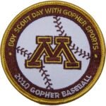 Embroideried Patches - Image 2