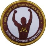 Embroideried Patches