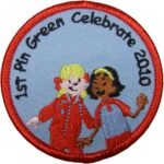 Embroideried Patches - Image 2