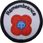 Embroideried Patches