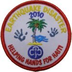 Embroideried Patches - Image 3