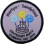 Embroideried Patches - Image 4
