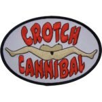 Embroideried Patches - Image 2